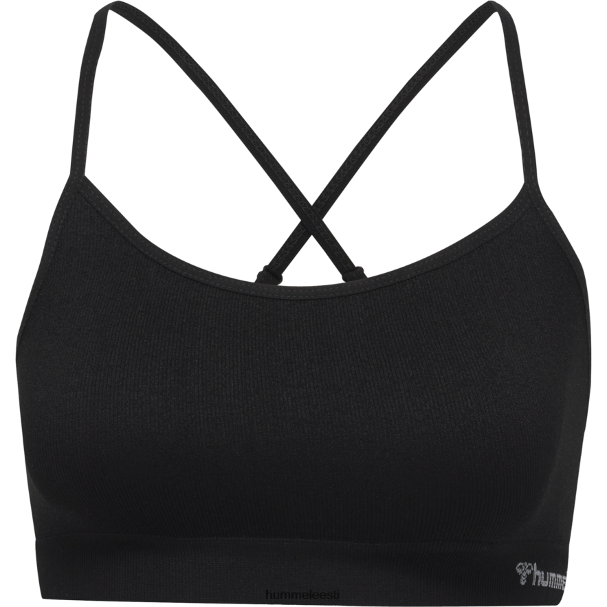 ee Hummel naised hmljuno 3 komplekti õmblusteta rinnahoidja N6442D3278 \"3-pakendis õmblusteta rinnahoidja\"