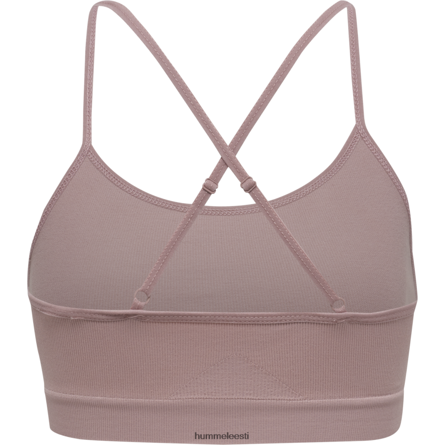 ee Hummel naised hmljuno 3 komplekti õmblusteta rinnahoidja N6442D3343 \"3-pakendis õmblusteta rinnahoidja\"