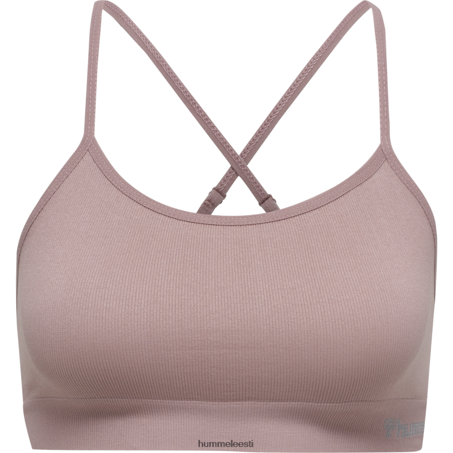 ee Hummel naised hmljuno 3 komplekti õmblusteta rinnahoidja N6442D3343 \"3-pakendis õmblusteta rinnahoidja\"