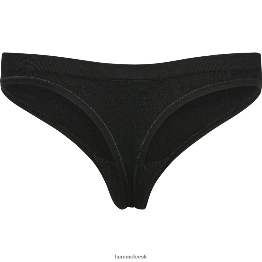 ee Hummel naised hmljuno 3-paki õmblusteta stringid N6442D3309 \"3-pakendis õmblusteta stringid\"