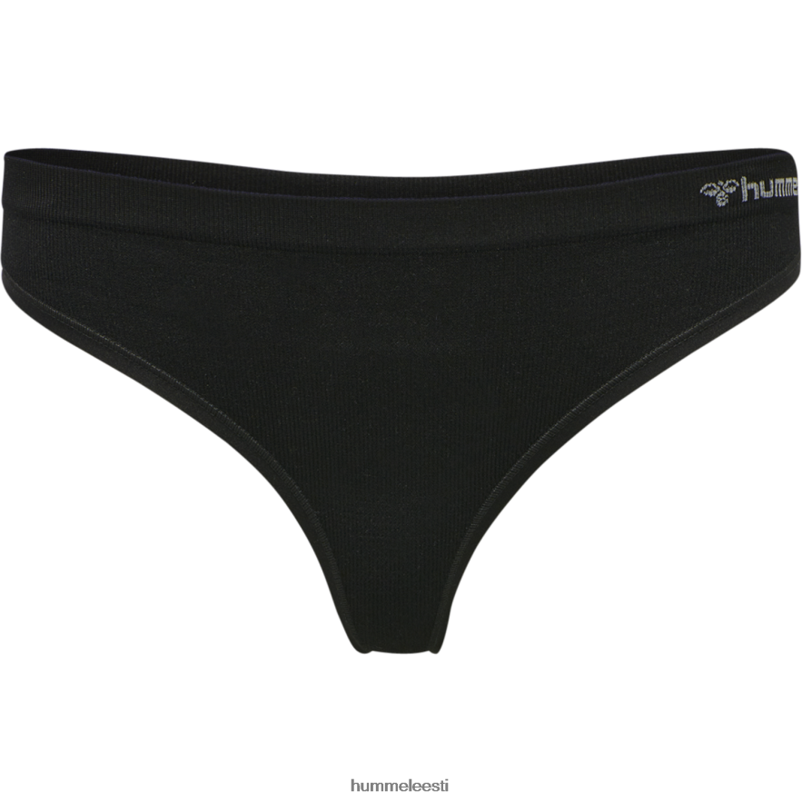 ee Hummel naised hmljuno 3-paki õmblusteta stringid N6442D3309 \"3-pakendis õmblusteta stringid\"