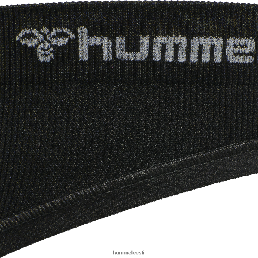 ee Hummel naised hmljuno 3-paki õmblusteta stringid N6442D3309 \"3-pakendis õmblusteta stringid\"