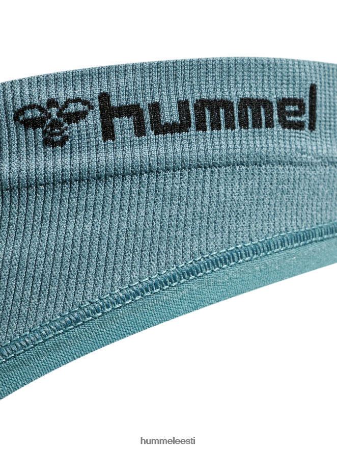 ee Hummel naised hmljuno 3-paki õmblusteta stringid N6442D3483 \"3-pakendis õmblusteta stringid\"