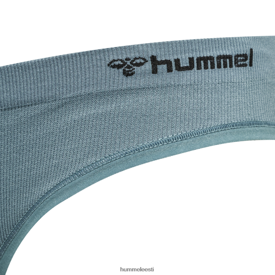 ee Hummel naised hmljuno 3 pakki õmblusteta hipster N6442D3354 \"Riietus\"