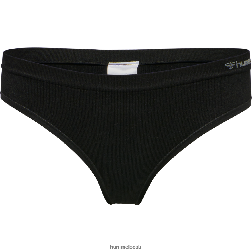 ee Hummel naised hmljuno 3 pakki õmblusteta hipster N6442D3354 \"Riietus\"