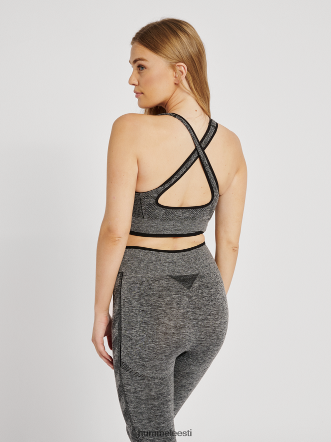 ee Hummel naised hmlmt una õmblusteta sporditopp N6442D3087 \"spordi tipp\"