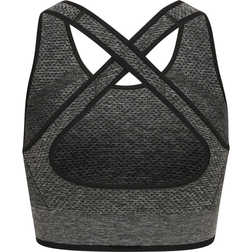 ee Hummel naised hmlmt una õmblusteta sporditopp N6442D3087 \"spordi tipp\"