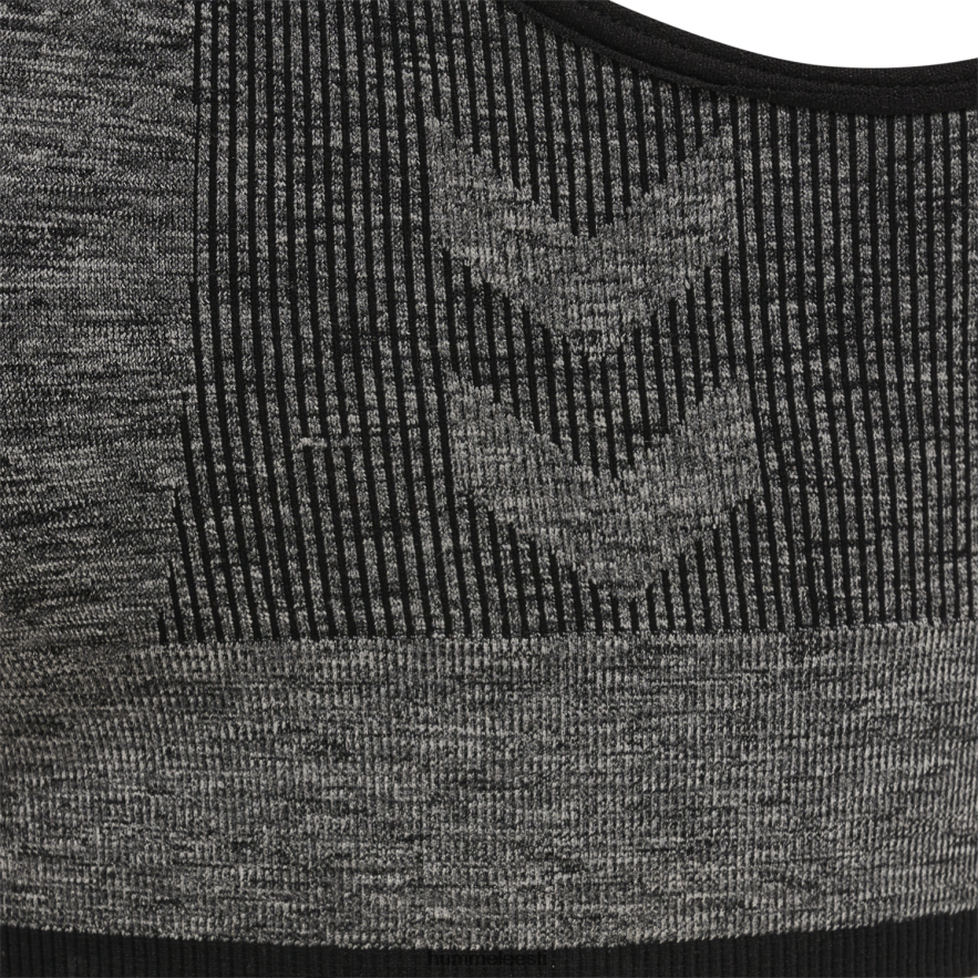 ee Hummel naised hmlmt una õmblusteta sporditopp N6442D3087 \"spordi tipp\"