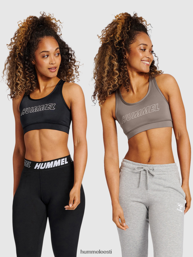 ee Hummel naised hmlte tola 2-pakiline spordirinnahoidja N6442D3246 "2-paki spordirinnahoidjad"