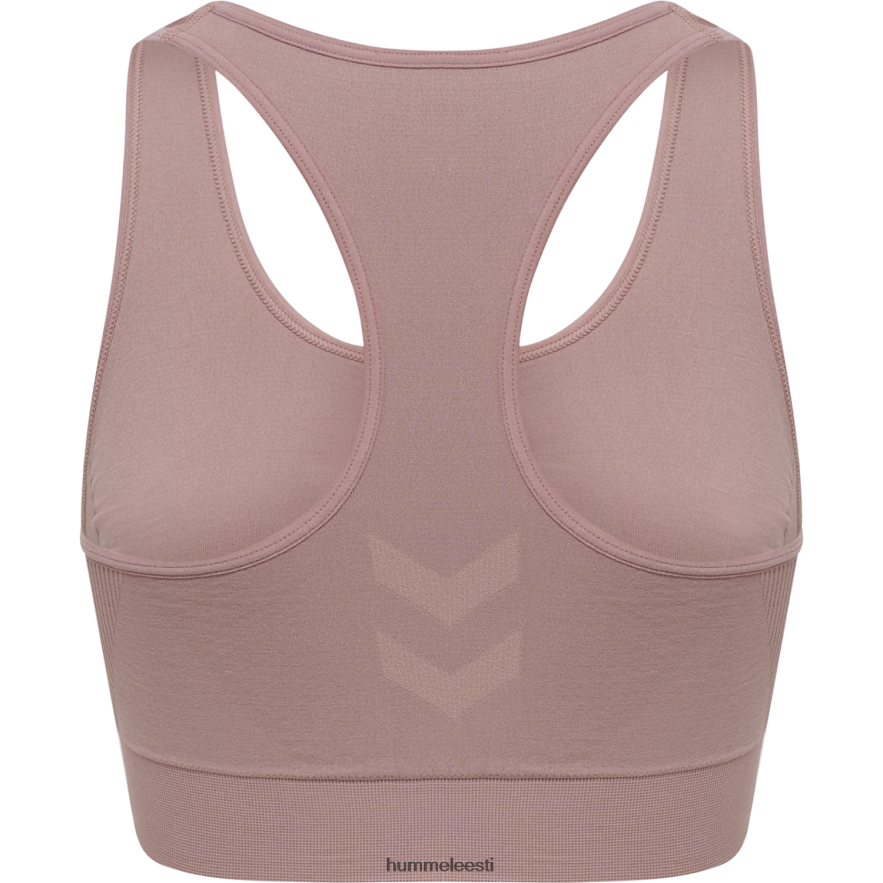 ee Hummel naised hmltif õmblusteta sporditopp N6442D3500 \"õmblusteta sporditopp\"