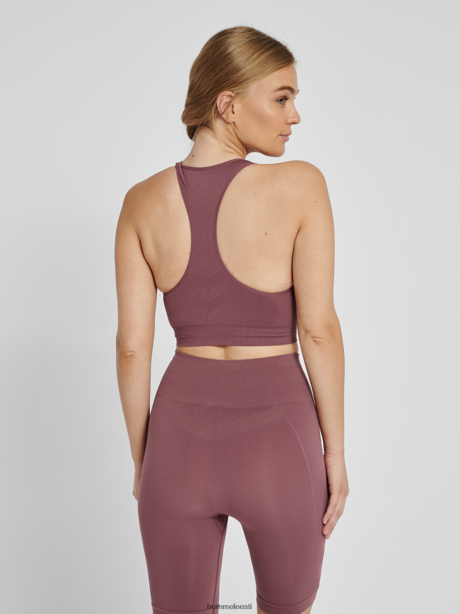 ee Hummel naised hmltif õmblusteta sporditopp N6442D3925 \"õmblusteta sporditopp\"