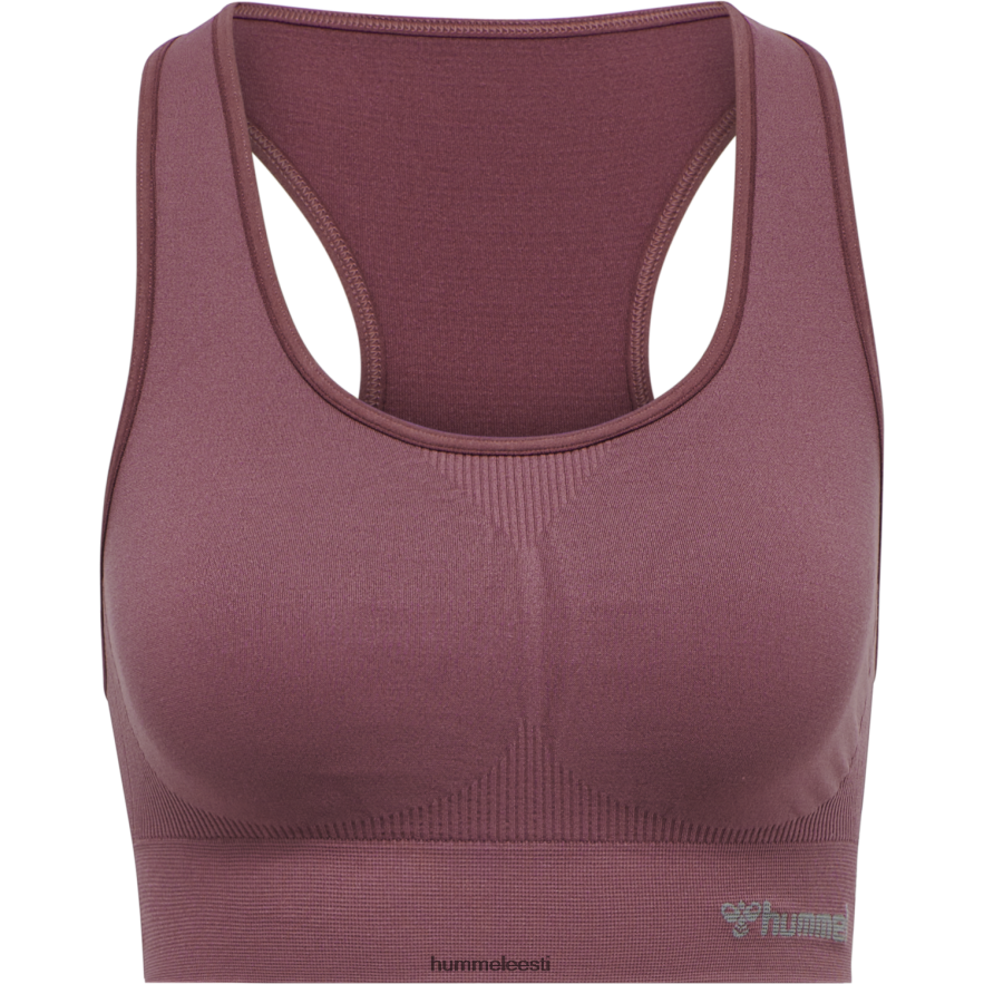 ee Hummel naised hmltif õmblusteta sporditopp N6442D3925 \"õmblusteta sporditopp\"