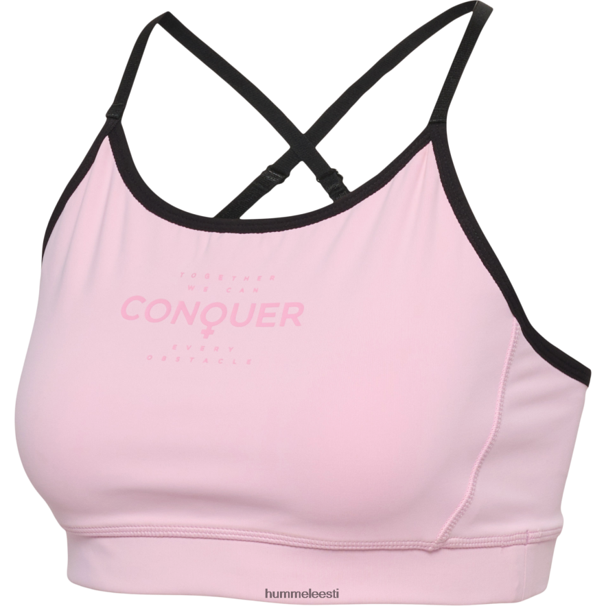 ee Hummel naised nwlsb rinnahoidja top wo N6442D3478 "jooksva rinnahoidja top"