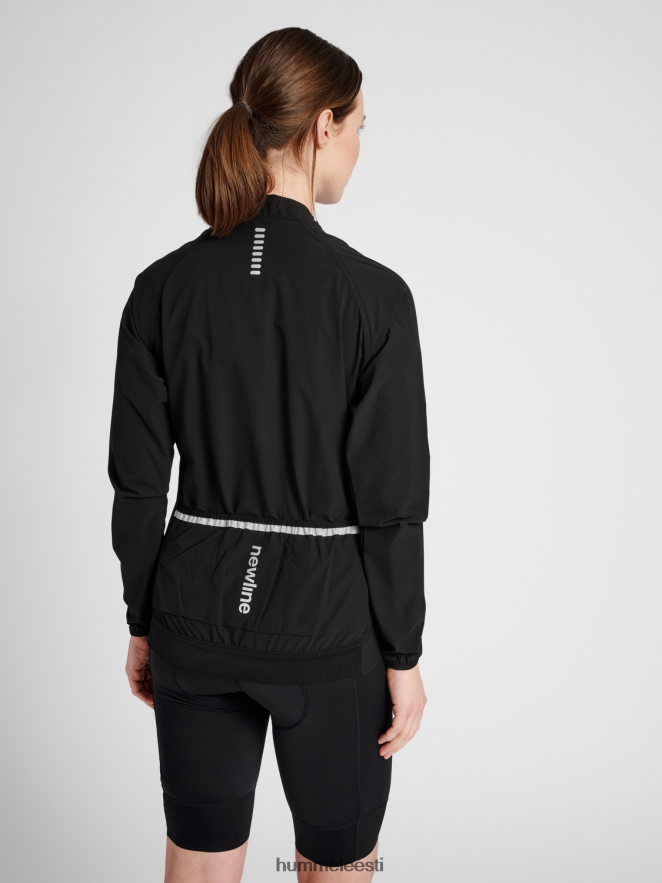 ee Hummel naised core bike termojope N6442D2910 \"termiline jalgratta jope\"