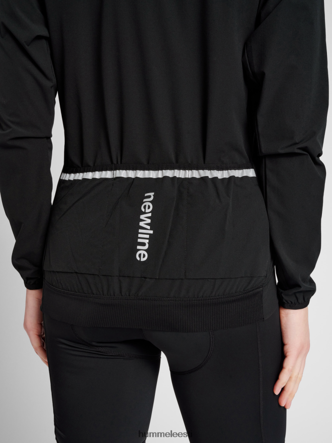 ee Hummel naised core bike termojope N6442D2910 \"termiline jalgratta jope\"