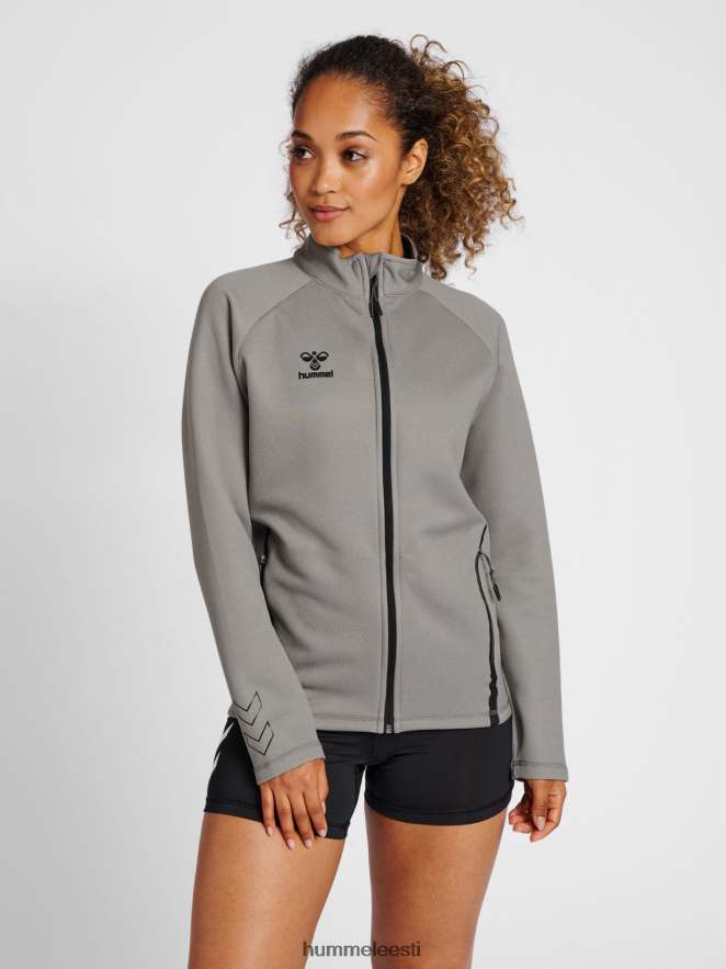 ee Hummel naised hmlcima xk lukuga jope N6442D3187 "tõmblukuga jakk"