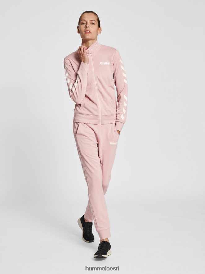 ee Hummel naised hmllegacy polü-tõmblukuga jope N6442D3115 \"tõmblukuga jakk\"