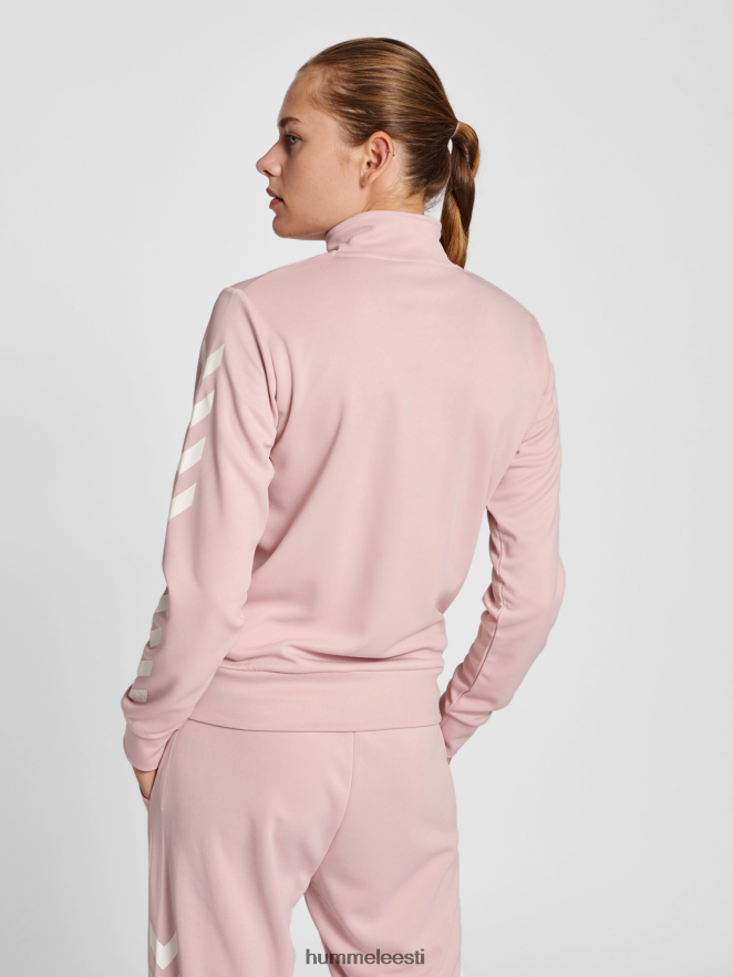 ee Hummel naised hmllegacy polü-tõmblukuga jope N6442D3115 \"tõmblukuga jakk\"