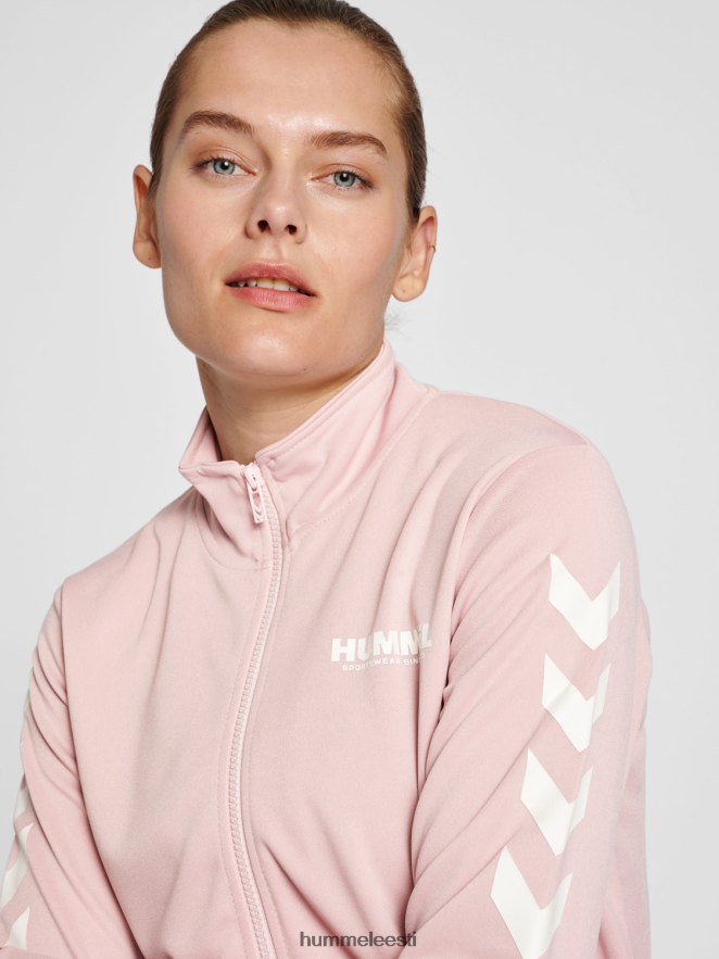 ee Hummel naised hmllegacy polü-tõmblukuga jope N6442D3115 \"tõmblukuga jakk\"