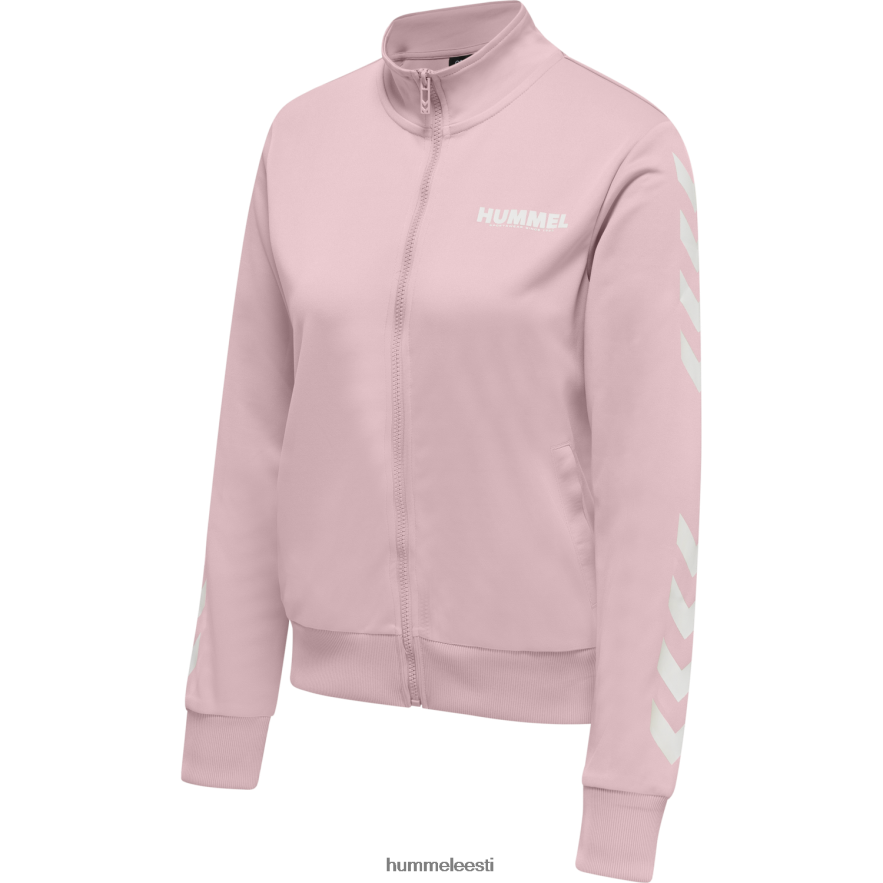 ee Hummel naised hmllegacy polü-tõmblukuga jope N6442D3115 \"tõmblukuga jakk\"