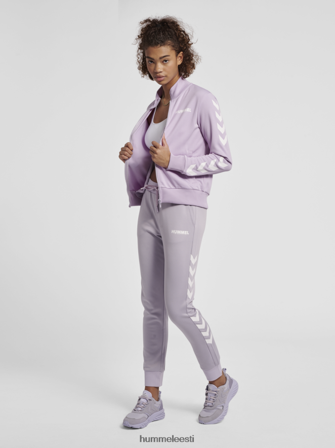 ee Hummel naised hmllegacy polü-tõmblukuga jope N6442D3183 \"tõmblukuga jakk\"