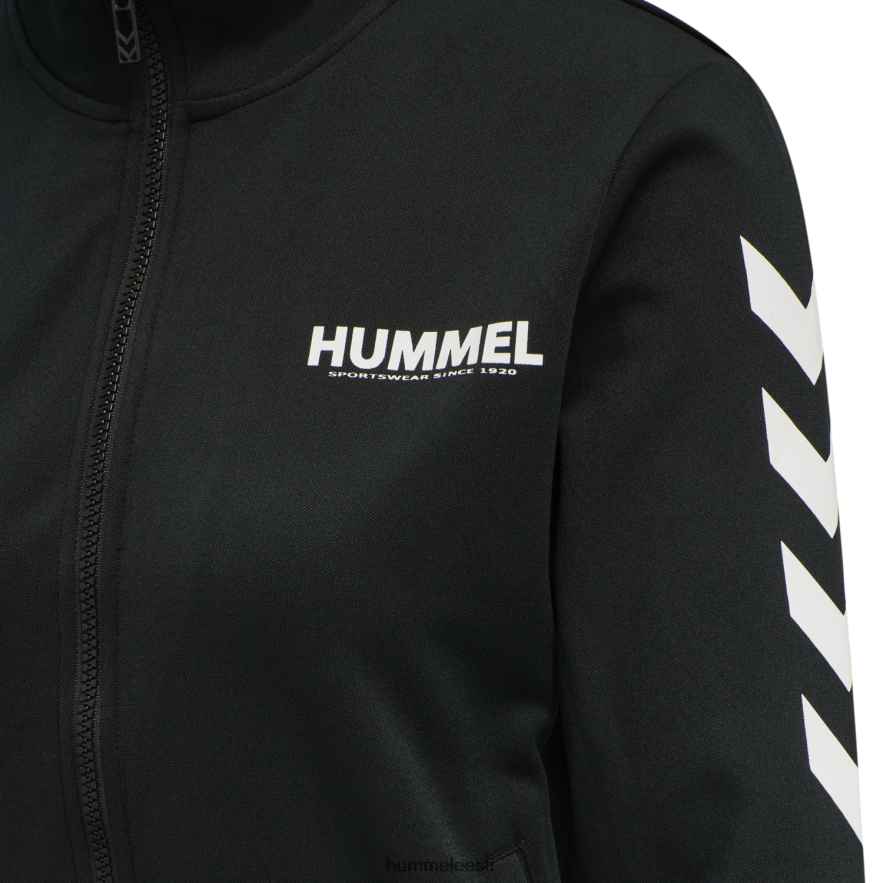 ee Hummel naised hmllegacy polü-tõmblukuga jope N6442D3269 \"tõmblukuga jakk\"