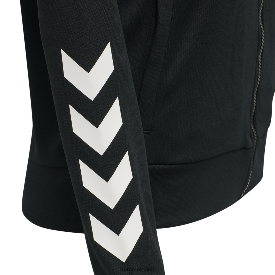 ee Hummel naised hmllegacy polü-tõmblukuga jope N6442D3269 \"tõmblukuga jakk\"