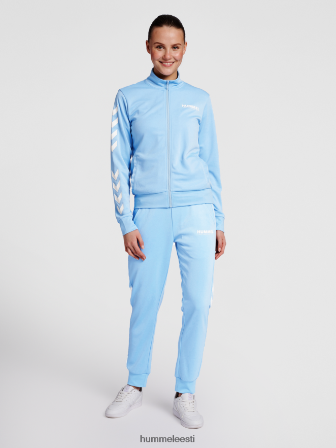 ee Hummel naised hmllegacy polü-tõmblukuga jope N6442D3486 \"tõmblukuga jakk\"