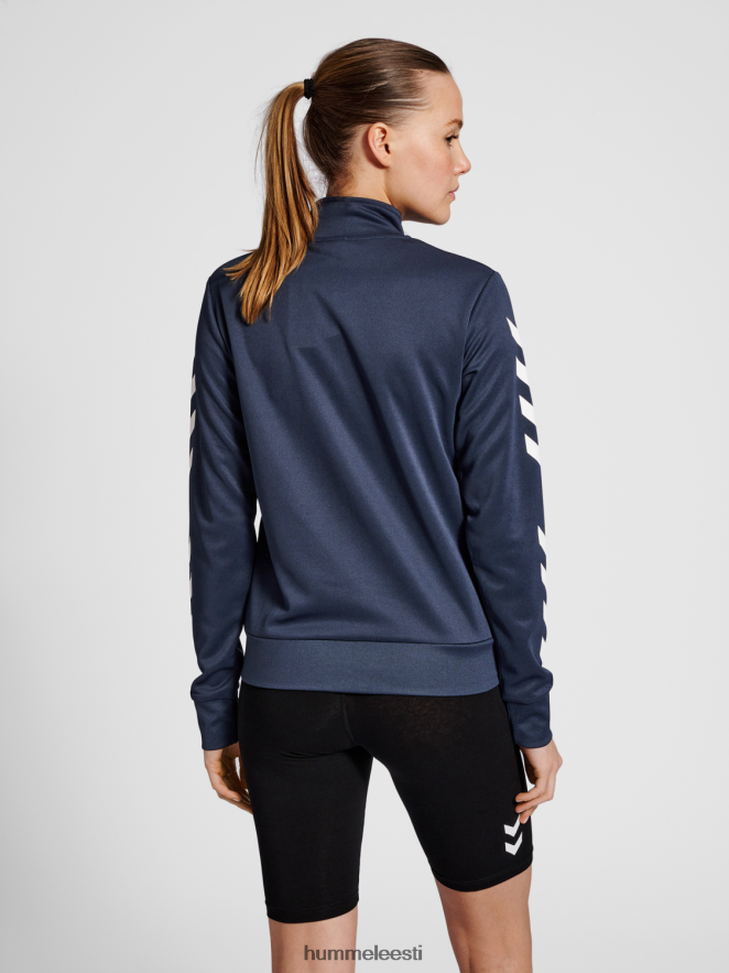 ee Hummel naised hmllegacy polü-tõmblukuga jope N6442D3489 \"tõmblukuga jakk\"