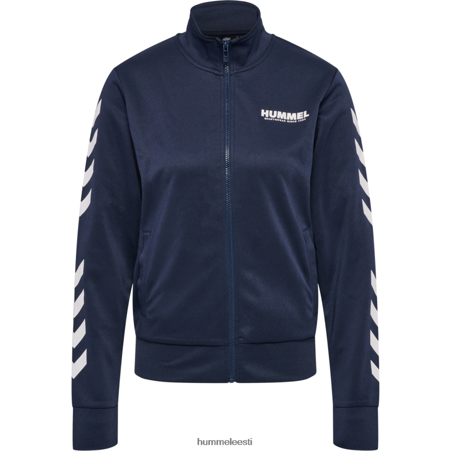 ee Hummel naised hmllegacy polü-tõmblukuga jope N6442D3489 \"tõmblukuga jakk\"