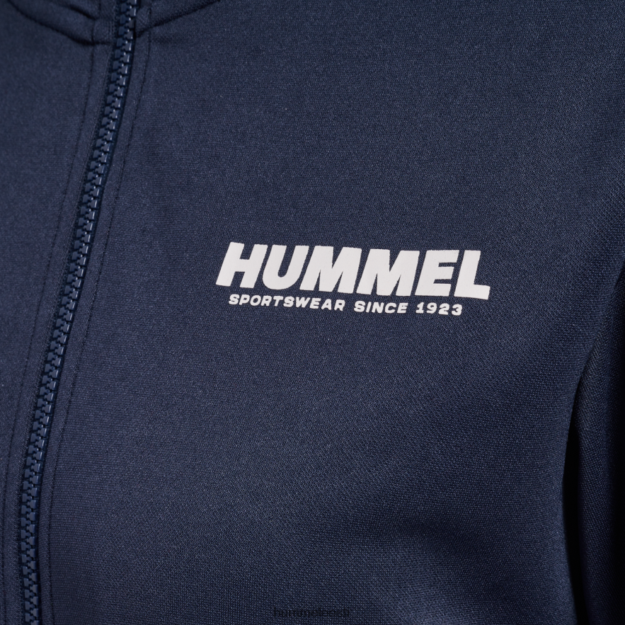 ee Hummel naised hmllegacy polü-tõmblukuga jope N6442D3489 \"tõmblukuga jakk\"