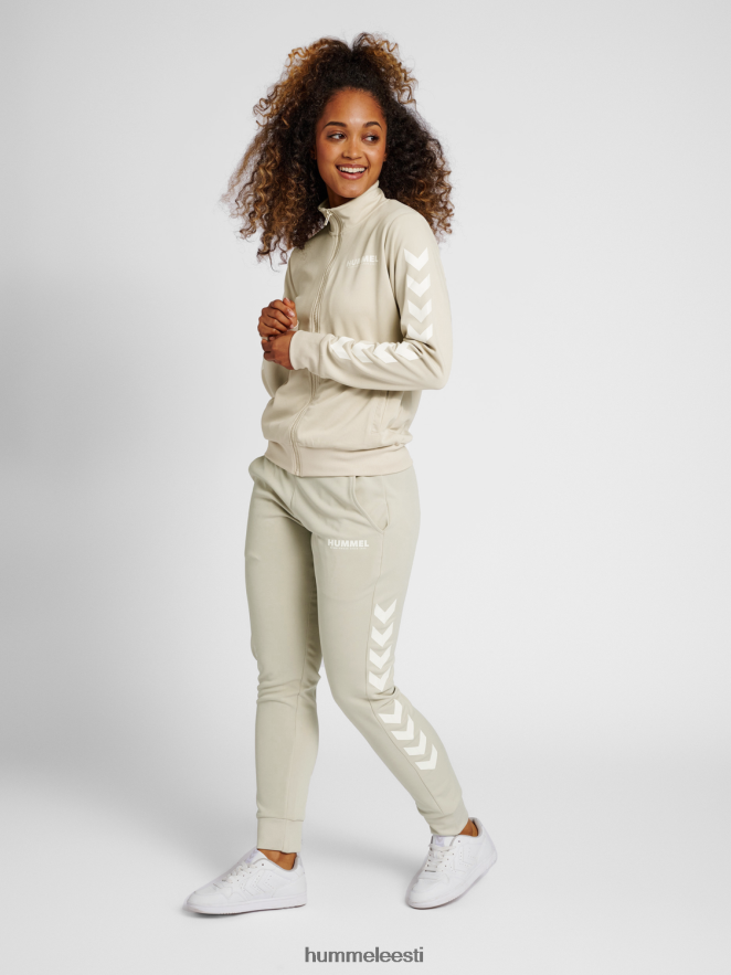 ee Hummel naised hmllegacy polü-tõmblukuga jope N6442D3504 \"tõmblukuga jakk\"