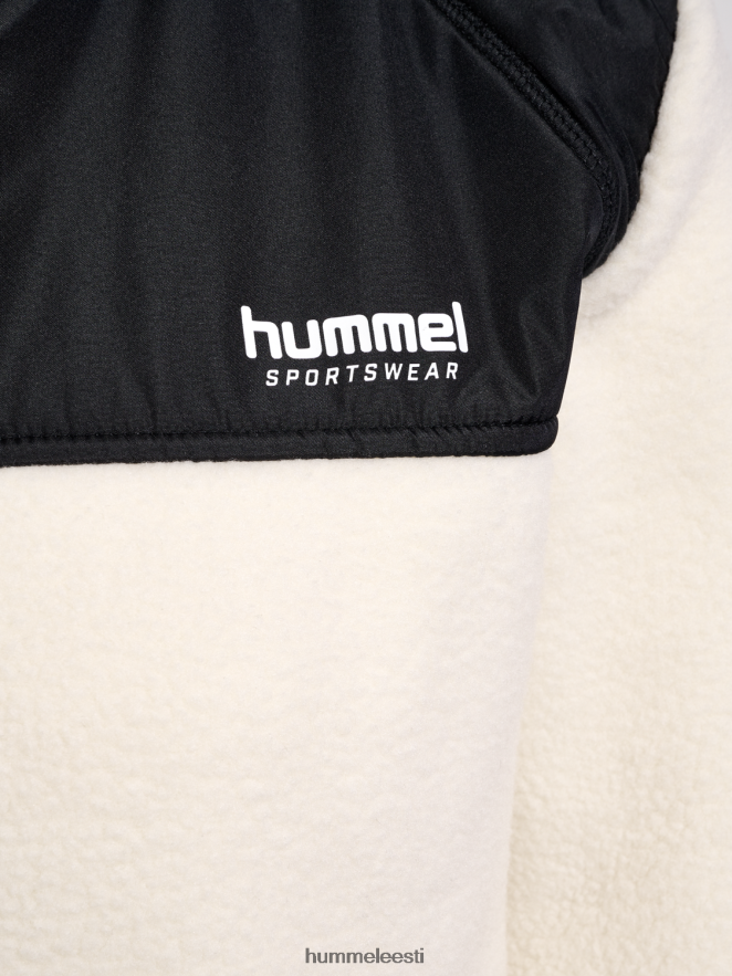 ee Hummel naised hmllgc malikat fliisist jope N6442D2274 \"kohev fliisjakk\"