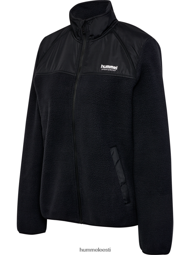 ee Hummel naised hmllgc malikat fliisist jope N6442D2286 "kohev fliisjakk"