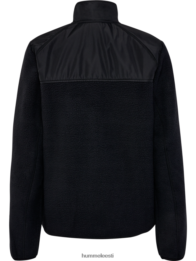 ee Hummel naised hmllgc malikat fliisist jope N6442D2286 \"kohev fliisjakk\"