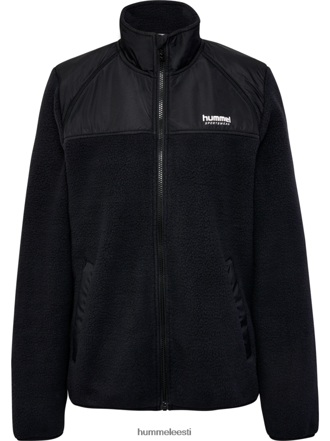 ee Hummel naised hmllgc malikat fliisist jope N6442D2286 \"kohev fliisjakk\"