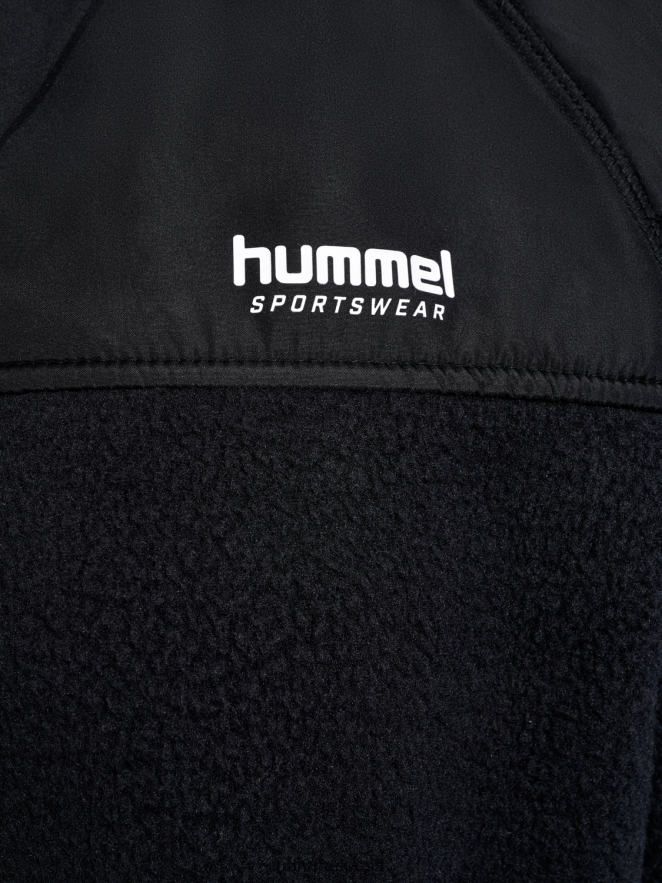 ee Hummel naised hmllgc malikat fliisist jope N6442D2286 \"kohev fliisjakk\"