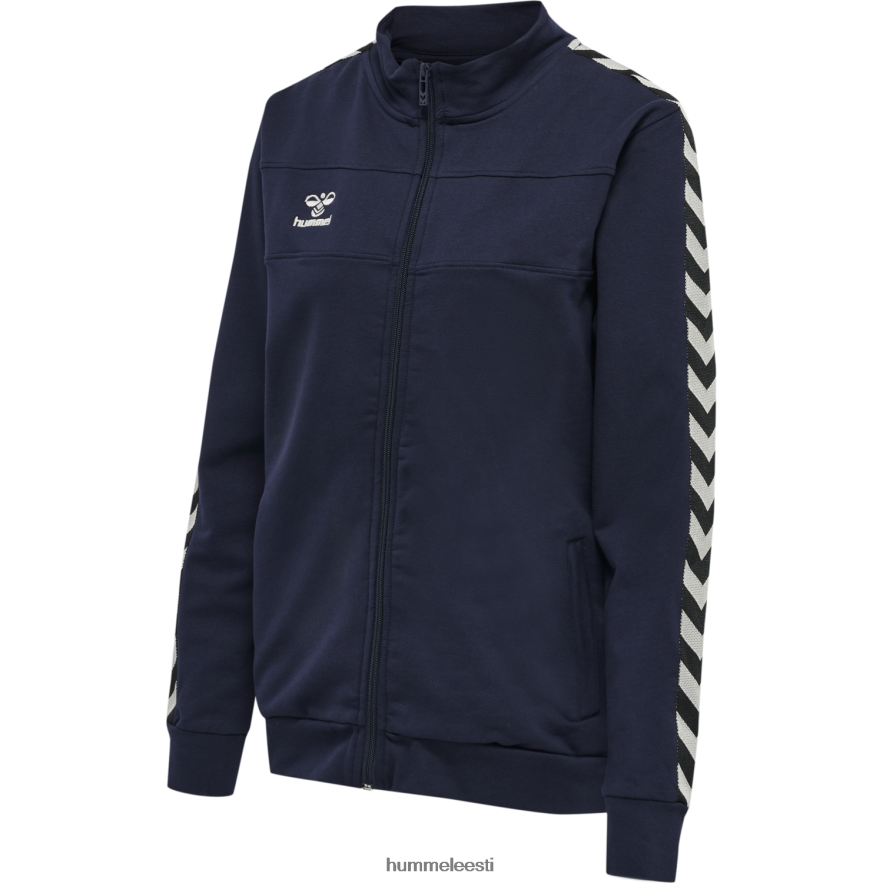 ee Hummel naised hmlmove klassikaline lukuga jope N6442D3904 "tõmblukuga jakk"