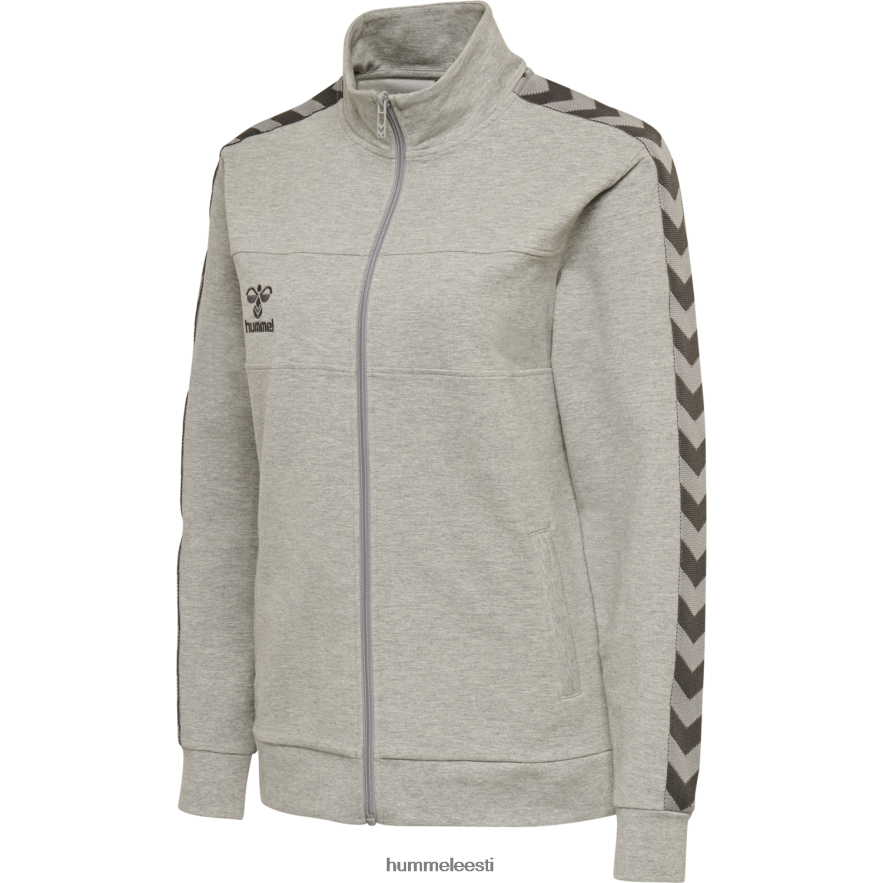 ee Hummel naised hmlmove klassikaline lukuga jope N6442D3965 "tõmblukuga jakk"