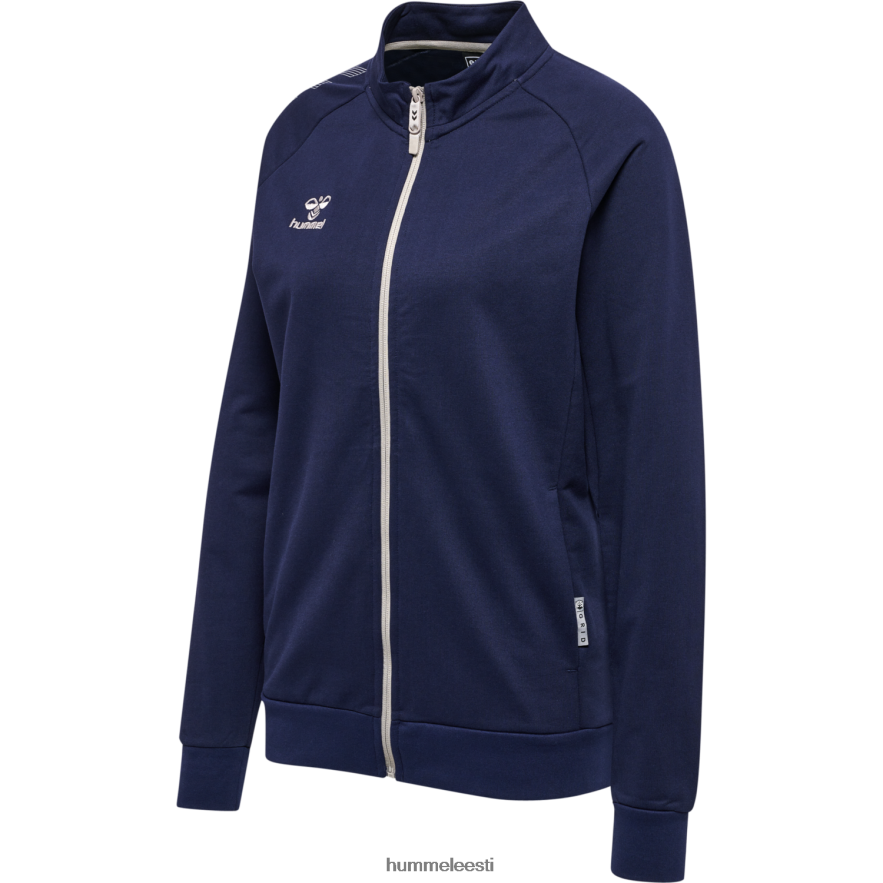 ee Hummel naised hmlmove võre võrevoodi. lukuga jope N6442D2413 "tõmblukuga jakk"