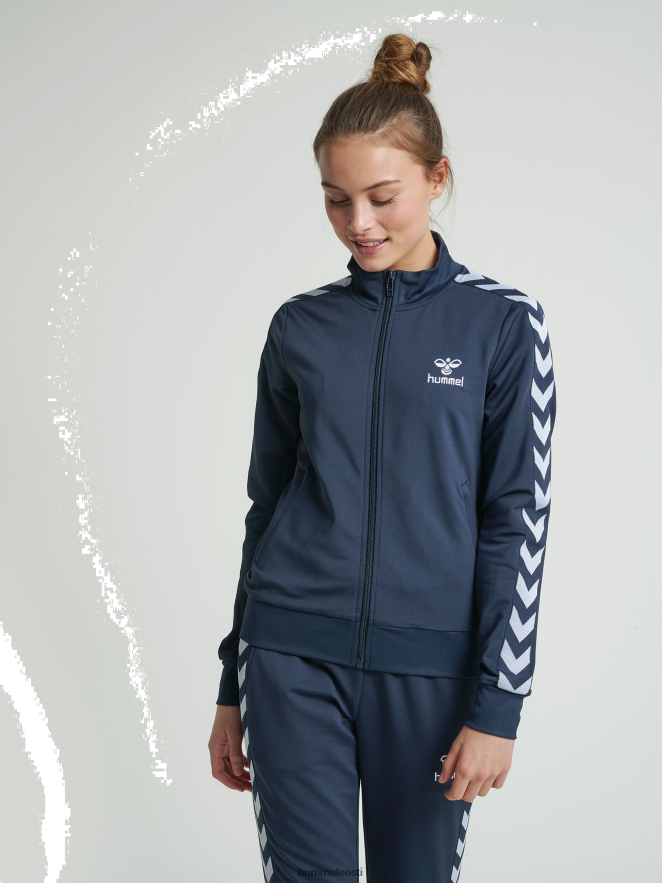 ee Hummel naised hmlnelly 2.0 lukuga jope N6442D3526 "tõmblukuga jakk"