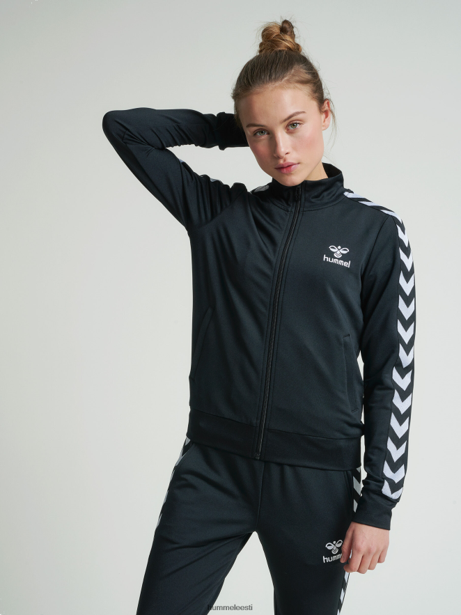 ee Hummel naised hmlnelly 2.0 lukuga jope N6442D3532 "tõmblukuga jakk"