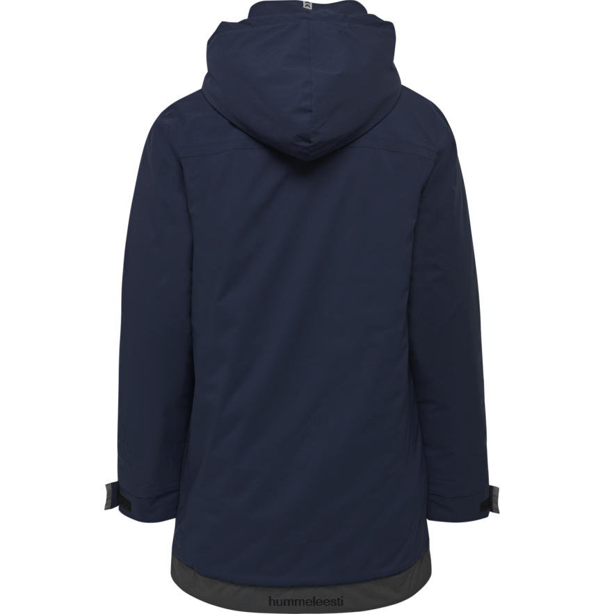 ee Hummel naised hmlnorth park jope N6442D3564 \"parka jope\"