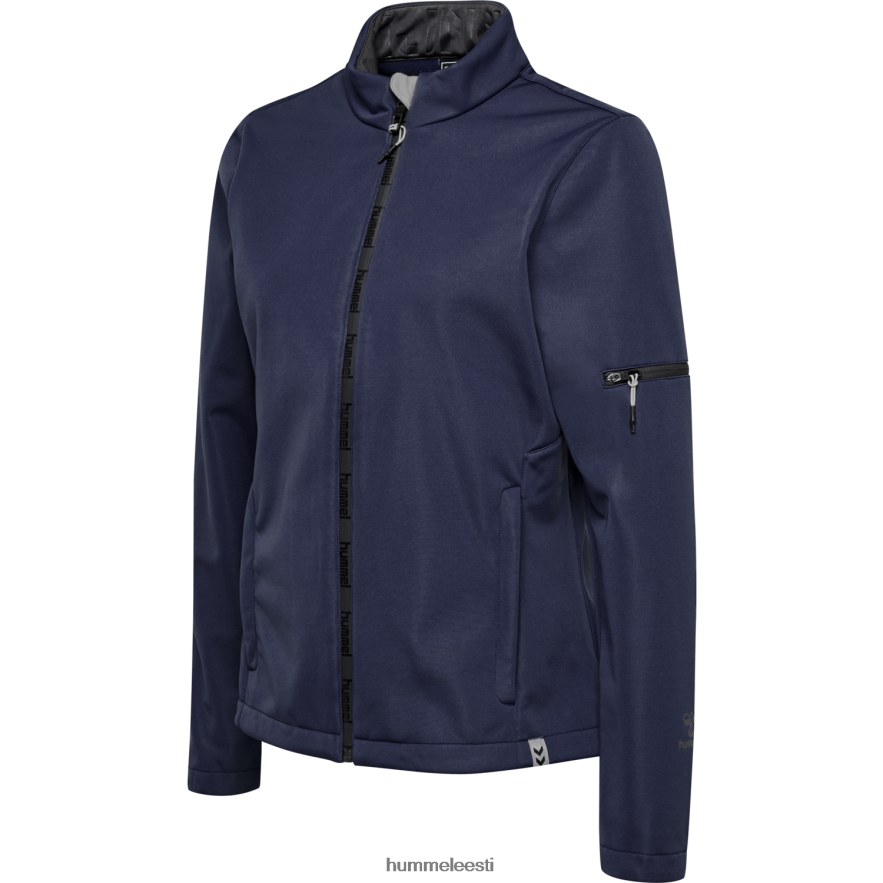 ee Hummel naised hmlnorth softshell jope N6442D3693 "Softshell jope"