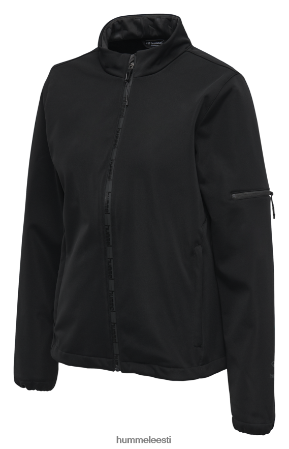 ee Hummel naised hmlnorth softshell jope N6442D3913 "Softshell jope"