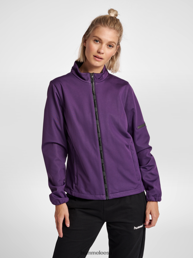 ee Hummel naised hmlnorth softshell jope N6442D3959 "Softshell jope"