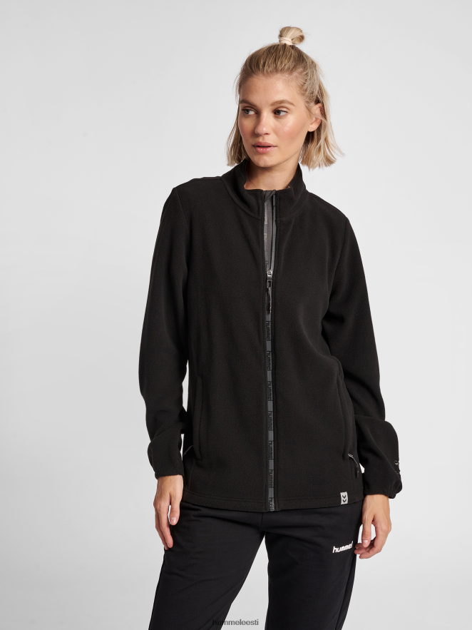 ee Hummel naised hmlnorth täistõmblukuga fliisjope N6442D3441 "fliisjakk"