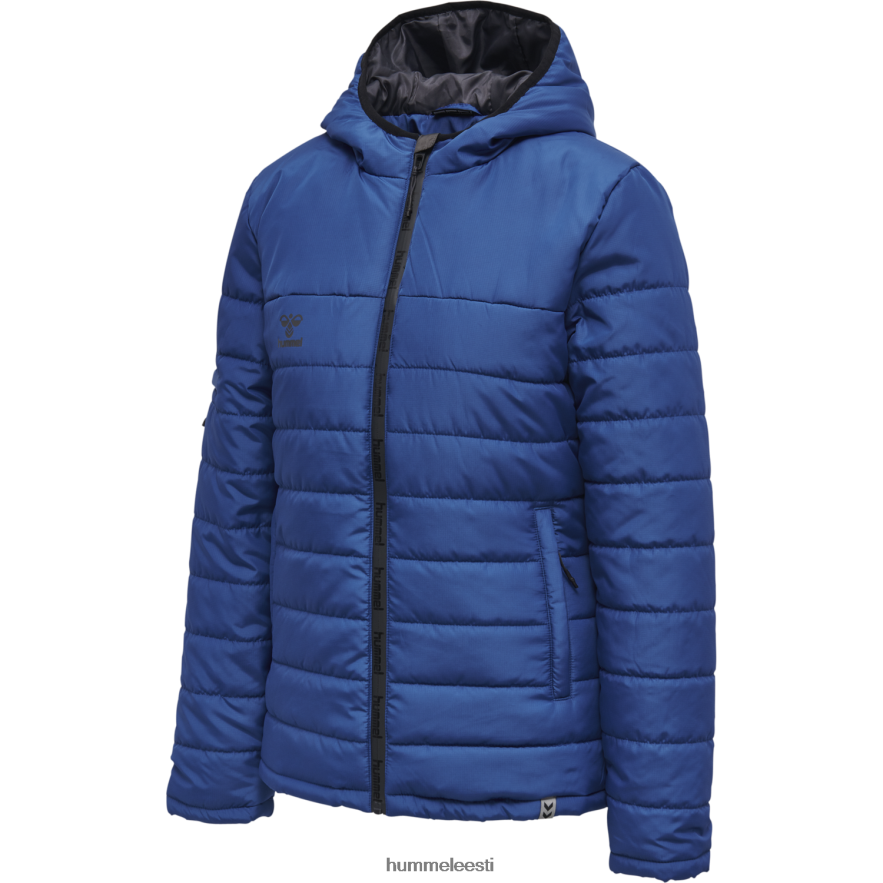 ee Hummel naised hmlnorth tepitud kapuutsiga jope N6442D3572 "tepitud jope"