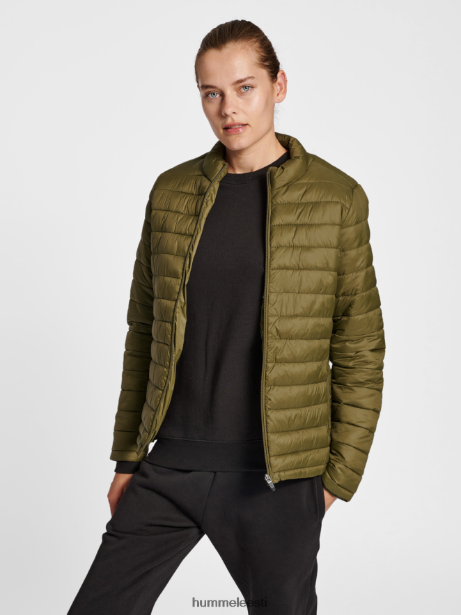 ee Hummel naised hmlred tepitud jope N6442D3319 "tepitud jope"