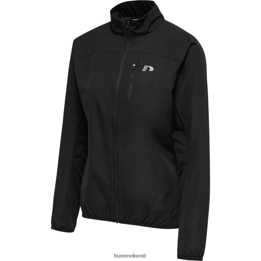 ee Hummel naised tuum jope N6442D3402 "tõmblukuga jakk"